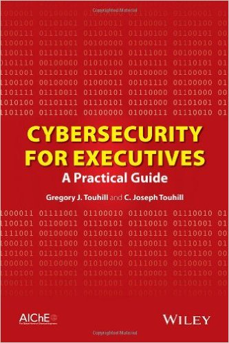 Cybersecurity for Executives
